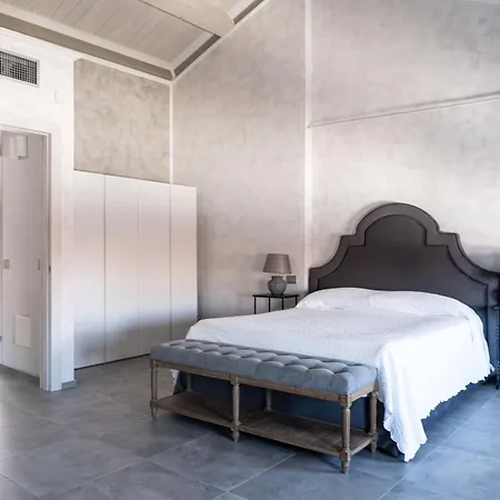 Relais Villa Prato-2