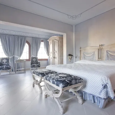 Relais Villa Prato-3